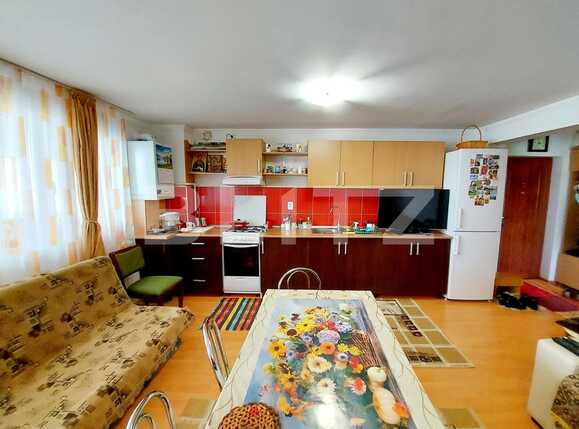 Apartament de vânzare 2 camere Floreşti - 51033AV | BLITZ Cluj-Napoca | Poza2