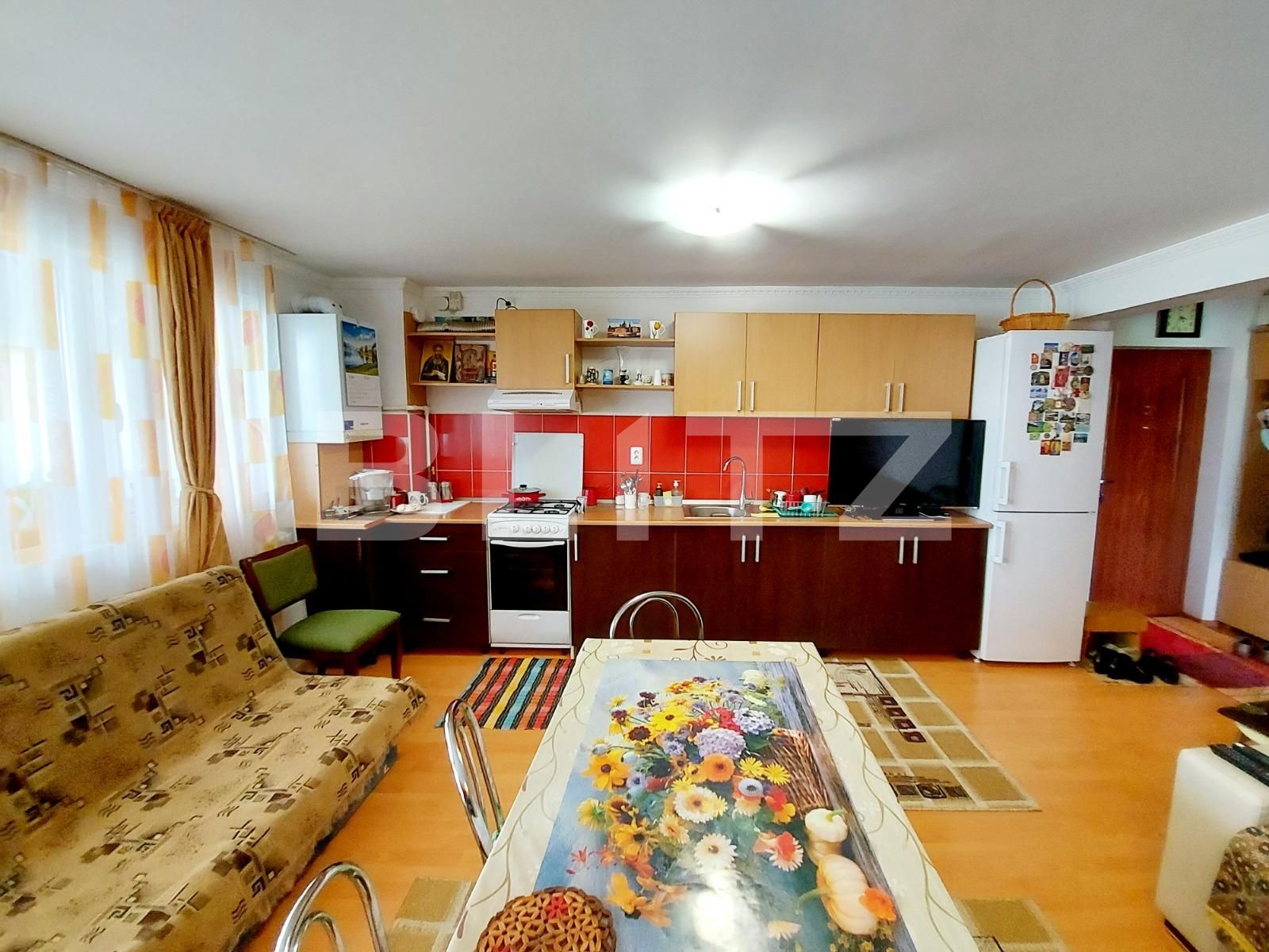 Apartament de vânzare 2 camere Floreşti - 51033AV | BLITZ Cluj-Napoca | Poza2