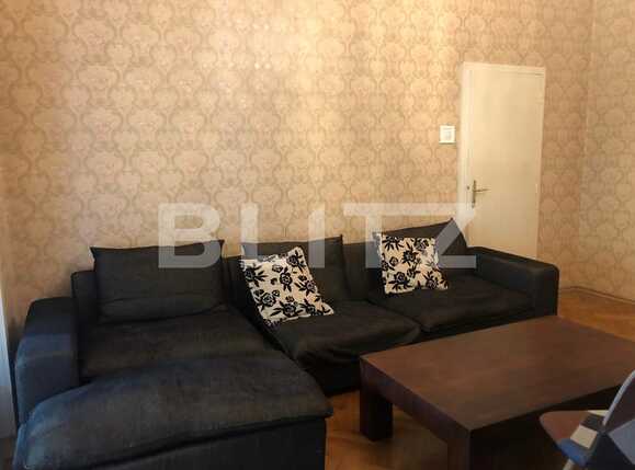 Apartament de închiriat 4+ camere Central - 51034AI | BLITZ Cluj-Napoca | Poza11