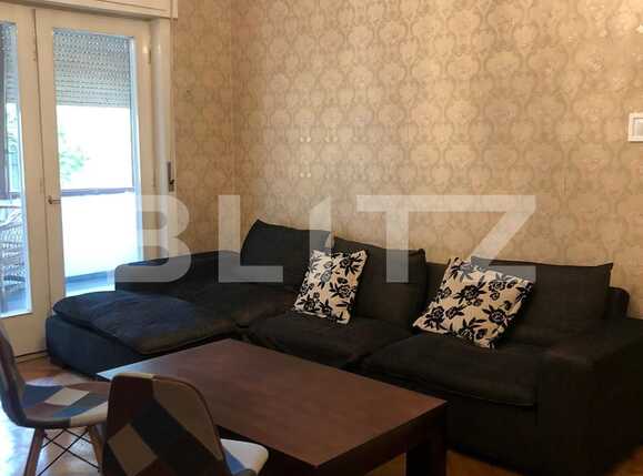 Apartament de închiriat 4+ camere Central - 51034AI | BLITZ Cluj-Napoca | Poza10