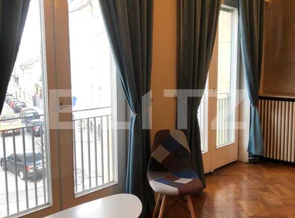 Apartament de închiriat 4+ camere Central - 51034AI | BLITZ Cluj-Napoca | Poza8
