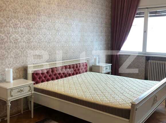 Apartament de închiriat 4+ camere Central - 51034AI | BLITZ Cluj-Napoca | Poza1