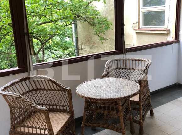 Apartament de închiriat 4+ camere Central - 51034AI | BLITZ Cluj-Napoca | Poza14