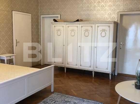 Apartament de închiriat 4+ camere Central - 51034AI | BLITZ Cluj-Napoca | Poza3