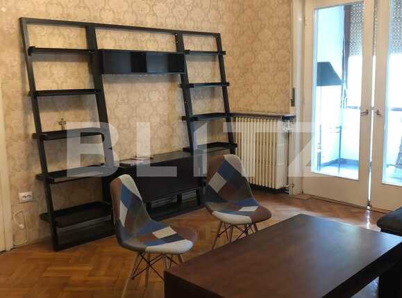Apartament de închiriat 4+ camere Central - 51034AI | BLITZ Cluj-Napoca | Poza12