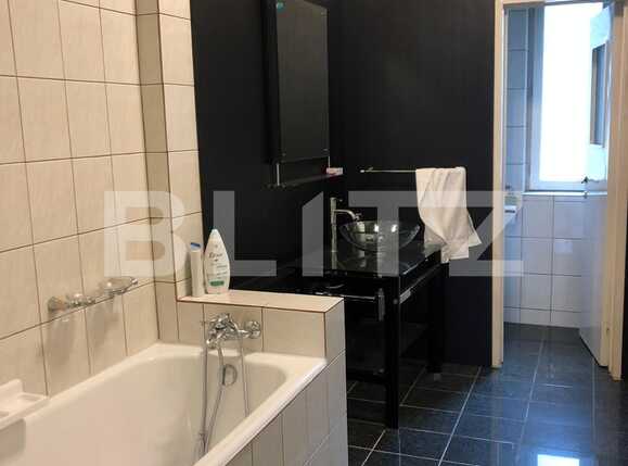 Apartament de închiriat 4+ camere Central - 51034AI | BLITZ Cluj-Napoca | Poza16