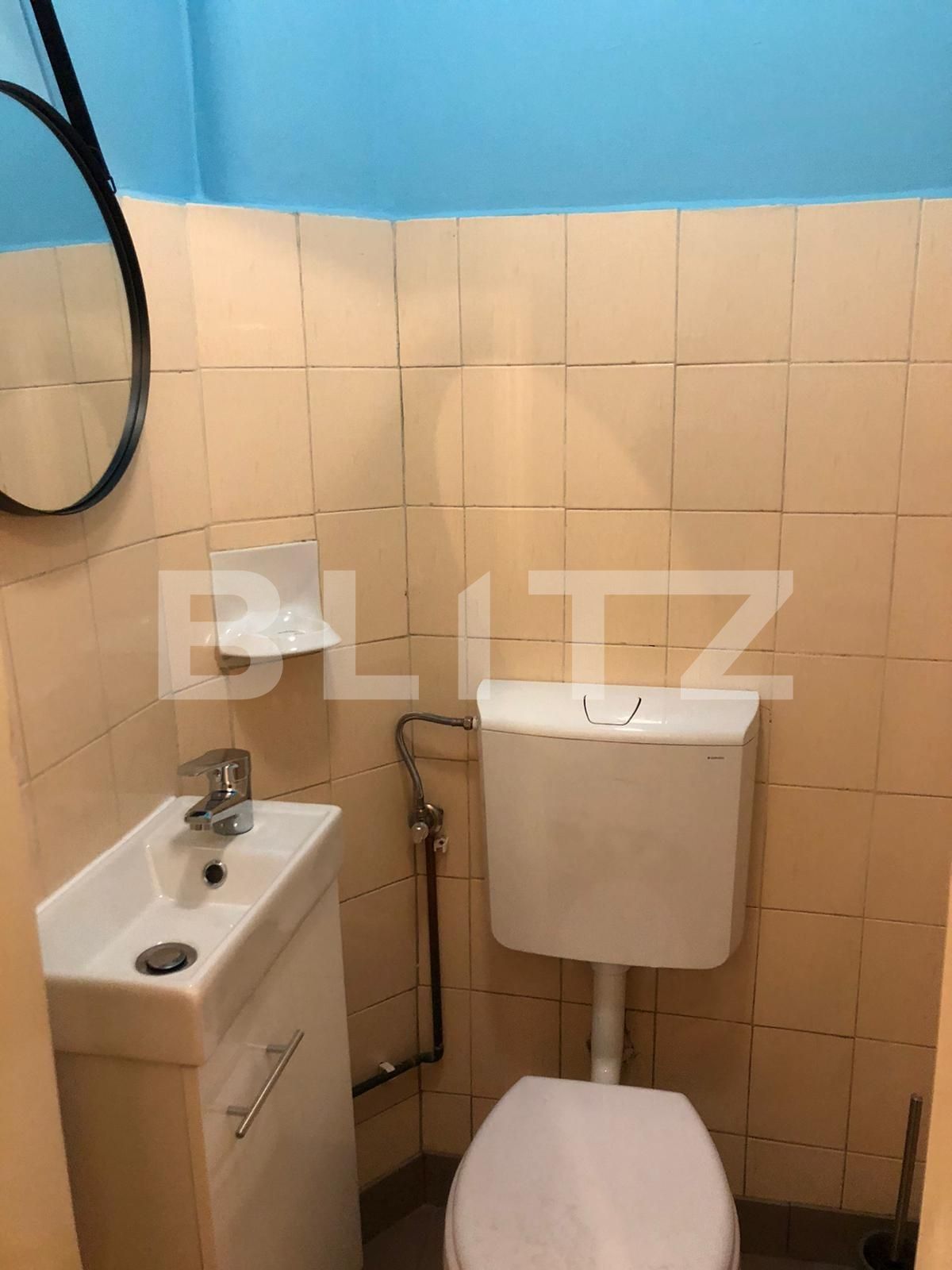 Apartament de închiriat 4+ camere Central - 51034AI | BLITZ Cluj-Napoca | Poza17