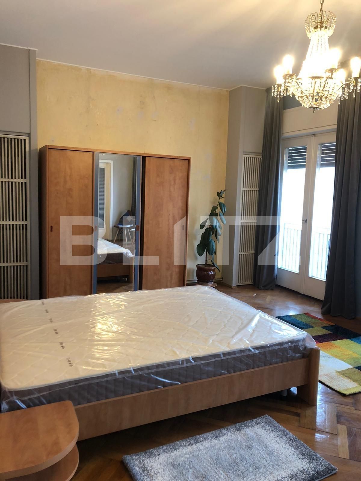 Apartament de închiriat 4+ camere Central - 51034AI | BLITZ Cluj-Napoca | Poza5