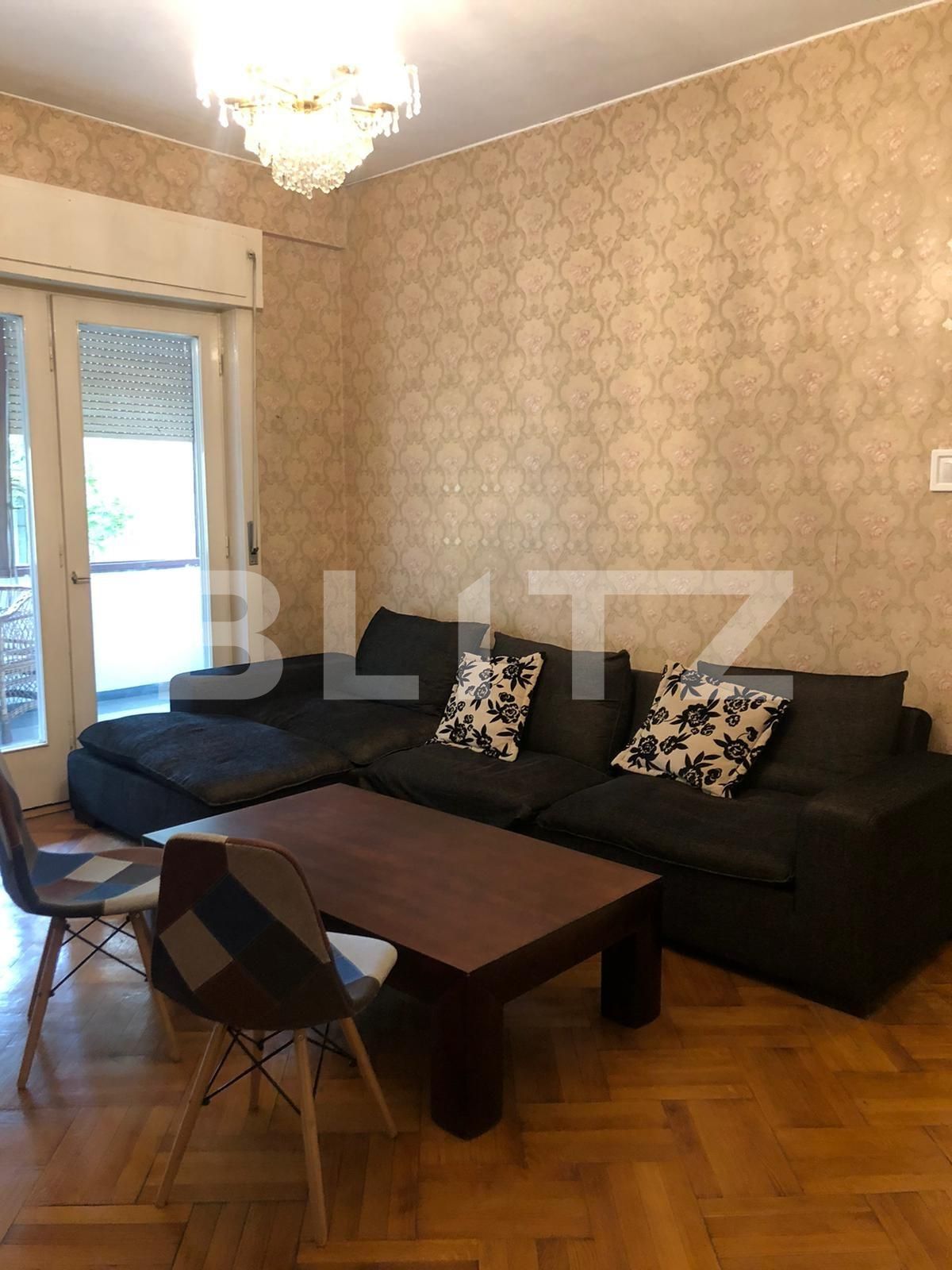 Apartament de închiriat 4+ camere Central - 51034AI | BLITZ Cluj-Napoca | Poza10