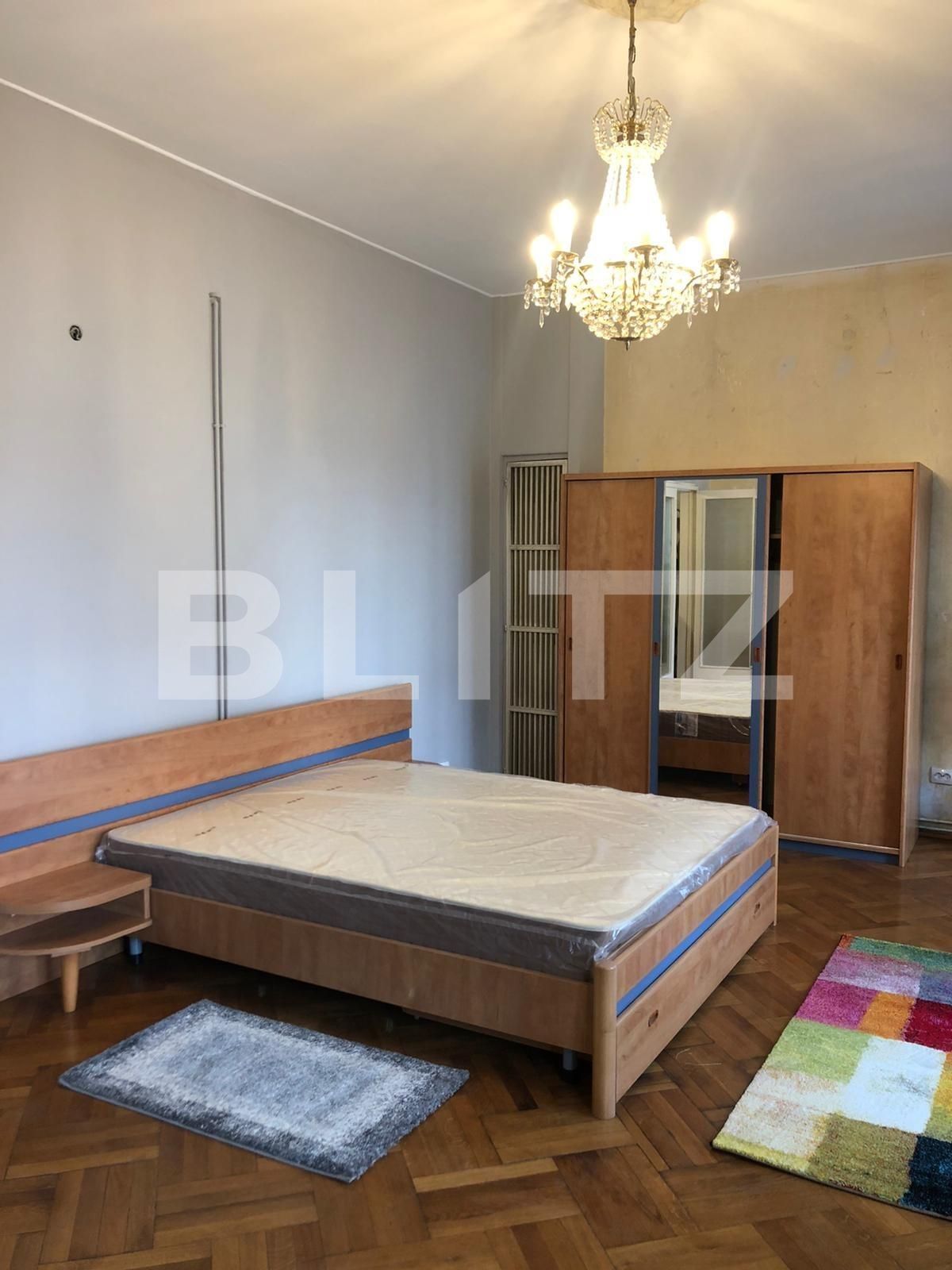 Apartament de închiriat 4+ camere Central - 51034AI | BLITZ Cluj-Napoca | Poza4