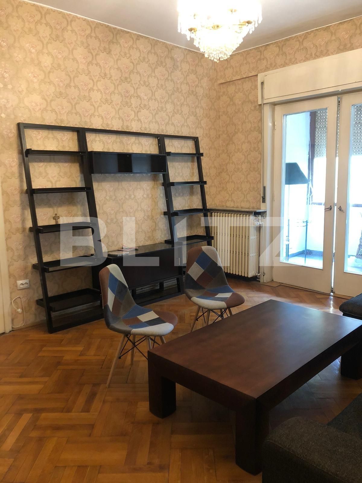 Apartament de închiriat 4+ camere Central - 51034AI | BLITZ Cluj-Napoca | Poza12