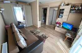 Garsoniera de vanzare, 31 mp, zona Eroilor