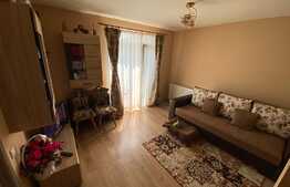 Garsoniera de vanzare, 31 mp, zona Eroilor