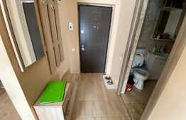 Garsoniera de vanzare, 31 mp, zona Eroilor