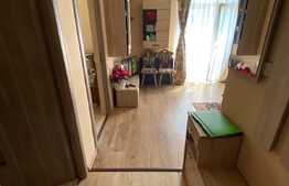 Garsoniera de vanzare, 31 mp, zona Eroilor