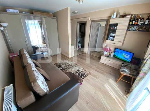 Garsonieră de vânzare Floreşti - 51035AV | BLITZ Cluj-Napoca | Poza1
