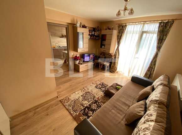 Garsonieră de vânzare Floreşti - 51035AV | BLITZ Cluj-Napoca | Poza2