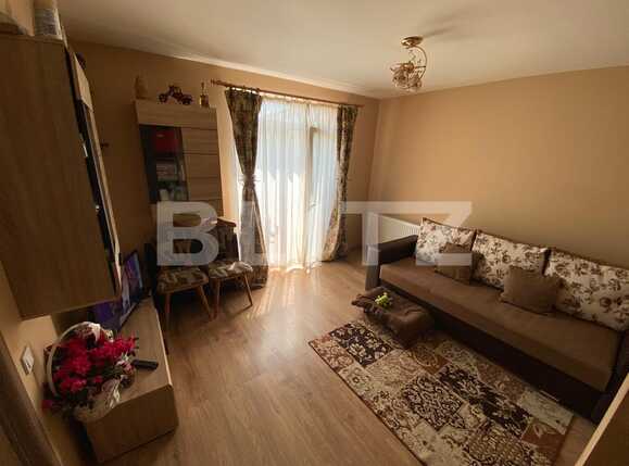 Garsonieră de vânzare Floreşti - 51035AV | BLITZ Cluj-Napoca | Poza3