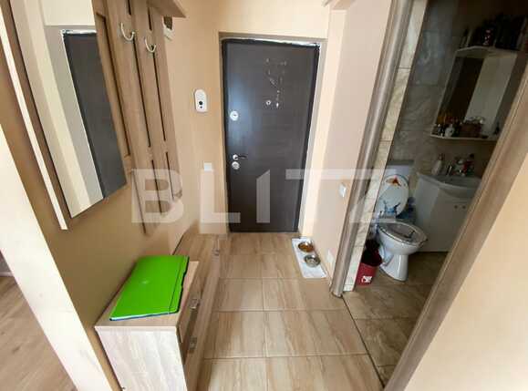 Garsonieră de vânzare Floreşti - 51035AV | BLITZ Cluj-Napoca | Poza6