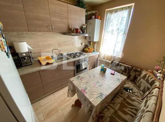 Garsonieră de vânzare Floreşti - 51035AV | BLITZ Cluj-Napoca | Poza4