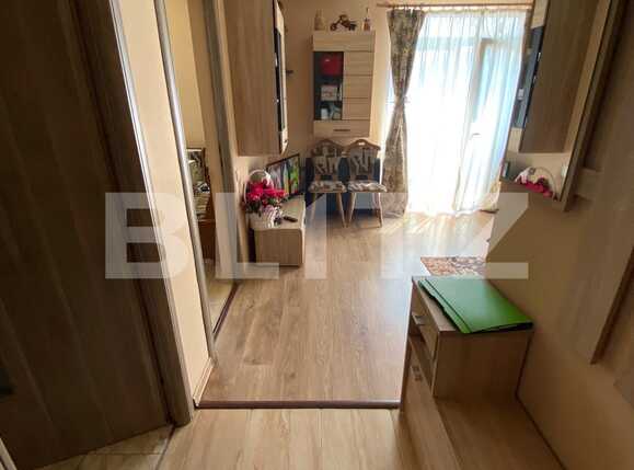 Garsonieră de vânzare Floreşti - 51035AV | BLITZ Cluj-Napoca | Poza7