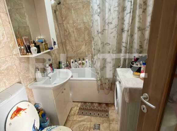 Garsonieră de vânzare Floreşti - 51035AV | BLITZ Cluj-Napoca | Poza8