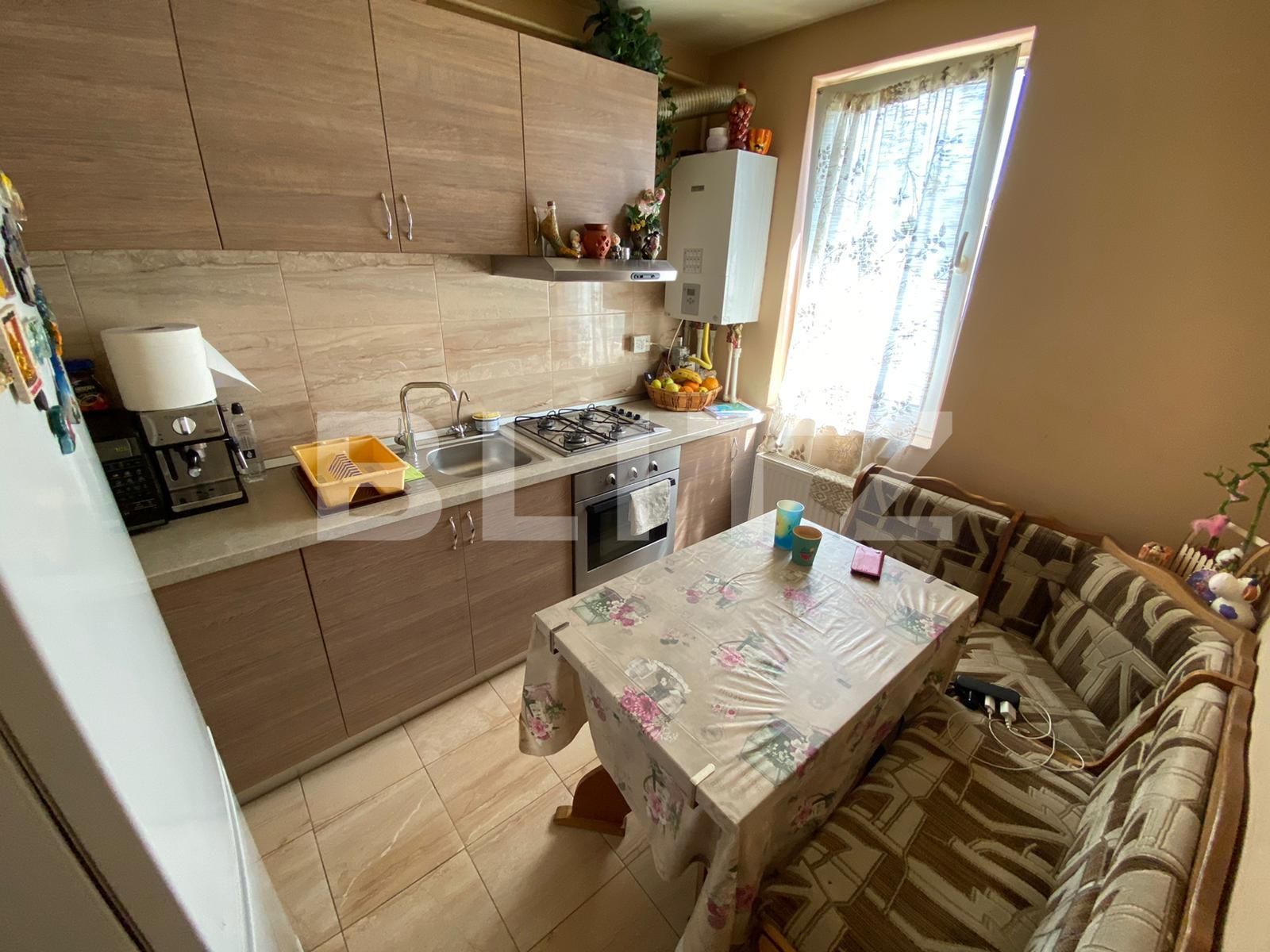 Garsonieră de vânzare Floreşti - 51035AV | BLITZ Cluj-Napoca | Poza4