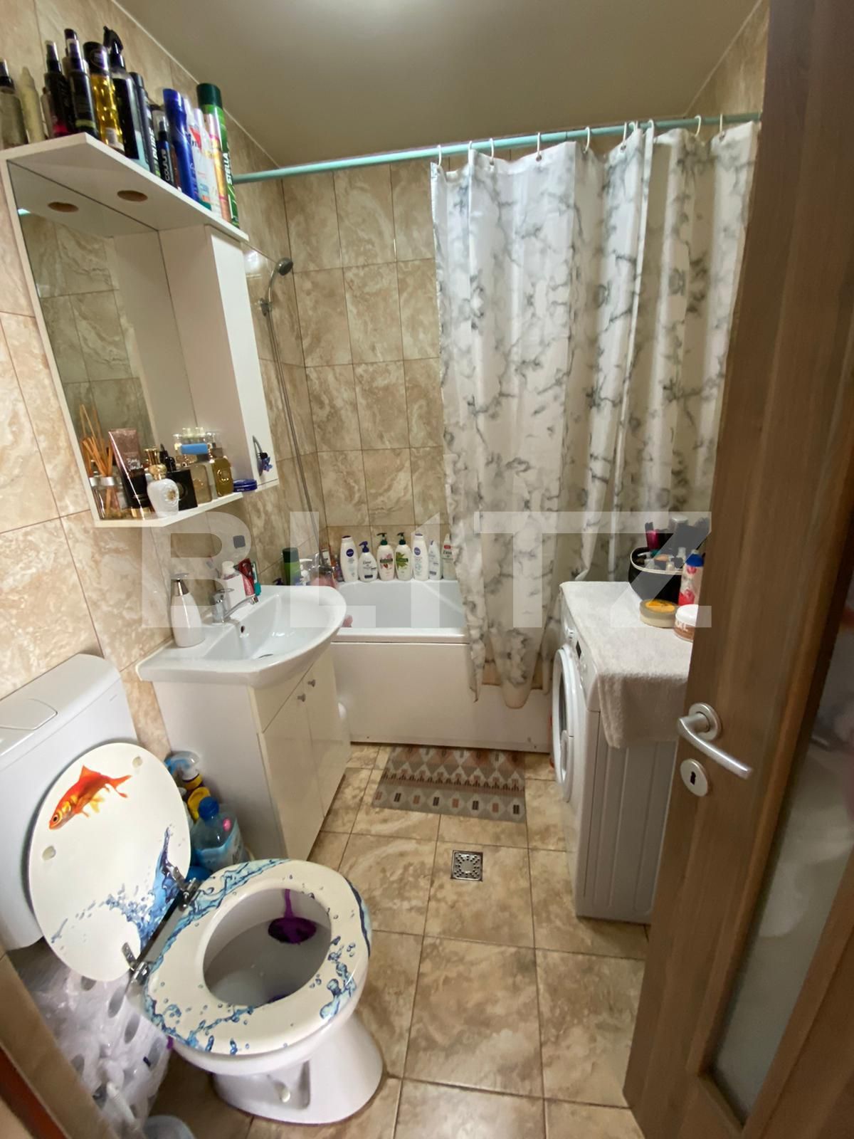 Garsonieră de vânzare Floreşti - 51035AV | BLITZ Cluj-Napoca | Poza8