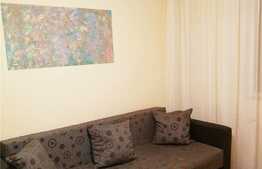 Garsoniera, 24 mp, in zona Expo Transilvania