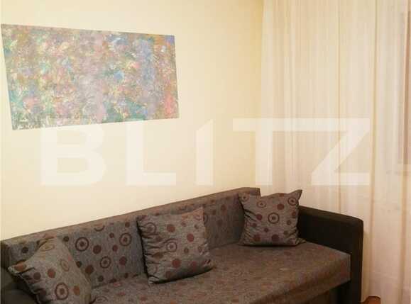 Garsonieră de închiriat Marasti - 51036AI | BLITZ Cluj-Napoca | Poza1
