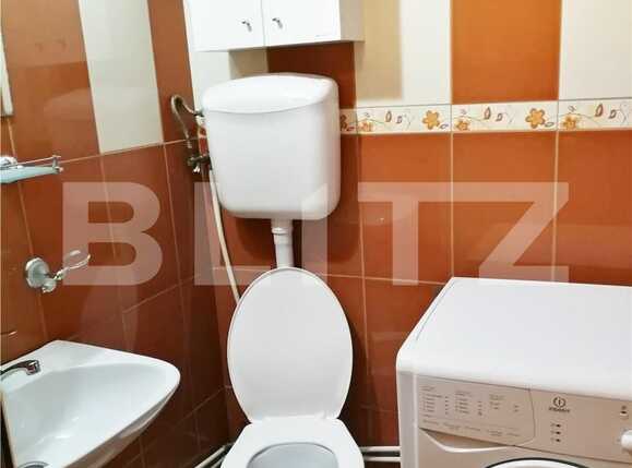 Garsonieră de închiriat Marasti - 51036AI | BLITZ Cluj-Napoca | Poza5