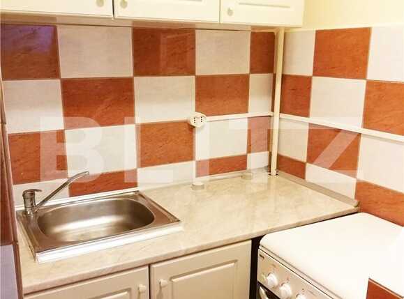 Garsonieră de închiriat Marasti - 51036AI | BLITZ Cluj-Napoca | Poza4