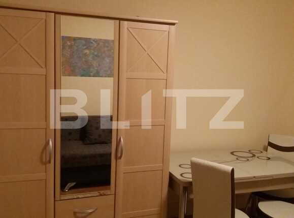Garsonieră de închiriat Marasti - 51036AI | BLITZ Cluj-Napoca | Poza3