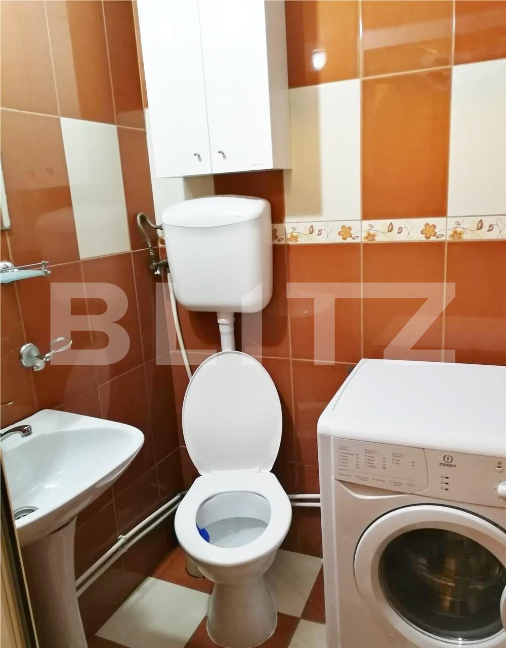 Garsonieră de închiriat Marasti - 51036AI | BLITZ Cluj-Napoca | Poza5