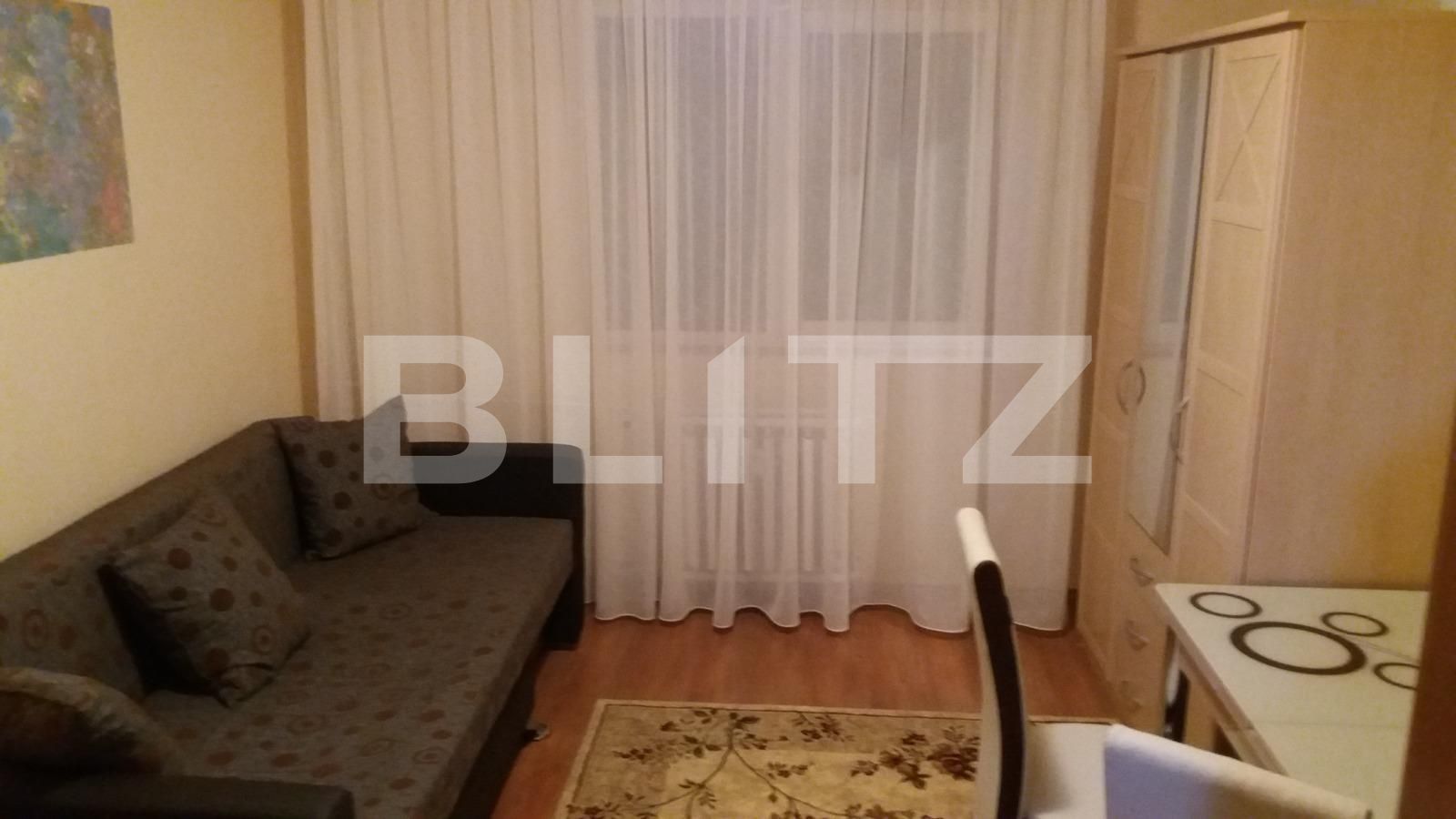 Garsonieră de închiriat Marasti - 51036AI | BLITZ Cluj-Napoca | Poza2