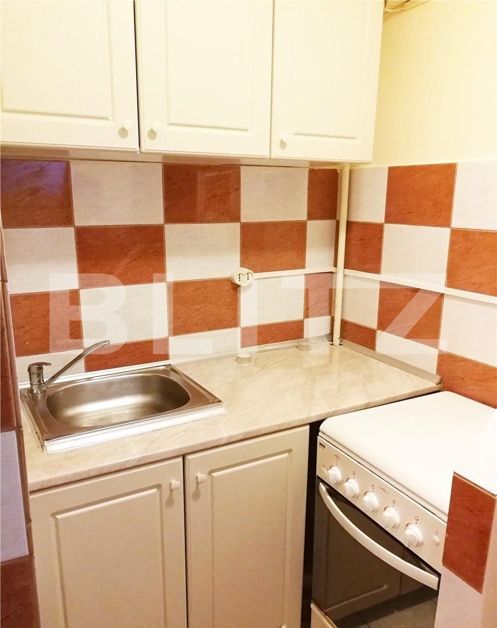 Garsonieră de închiriat Marasti - 51036AI | BLITZ Cluj-Napoca | Poza4