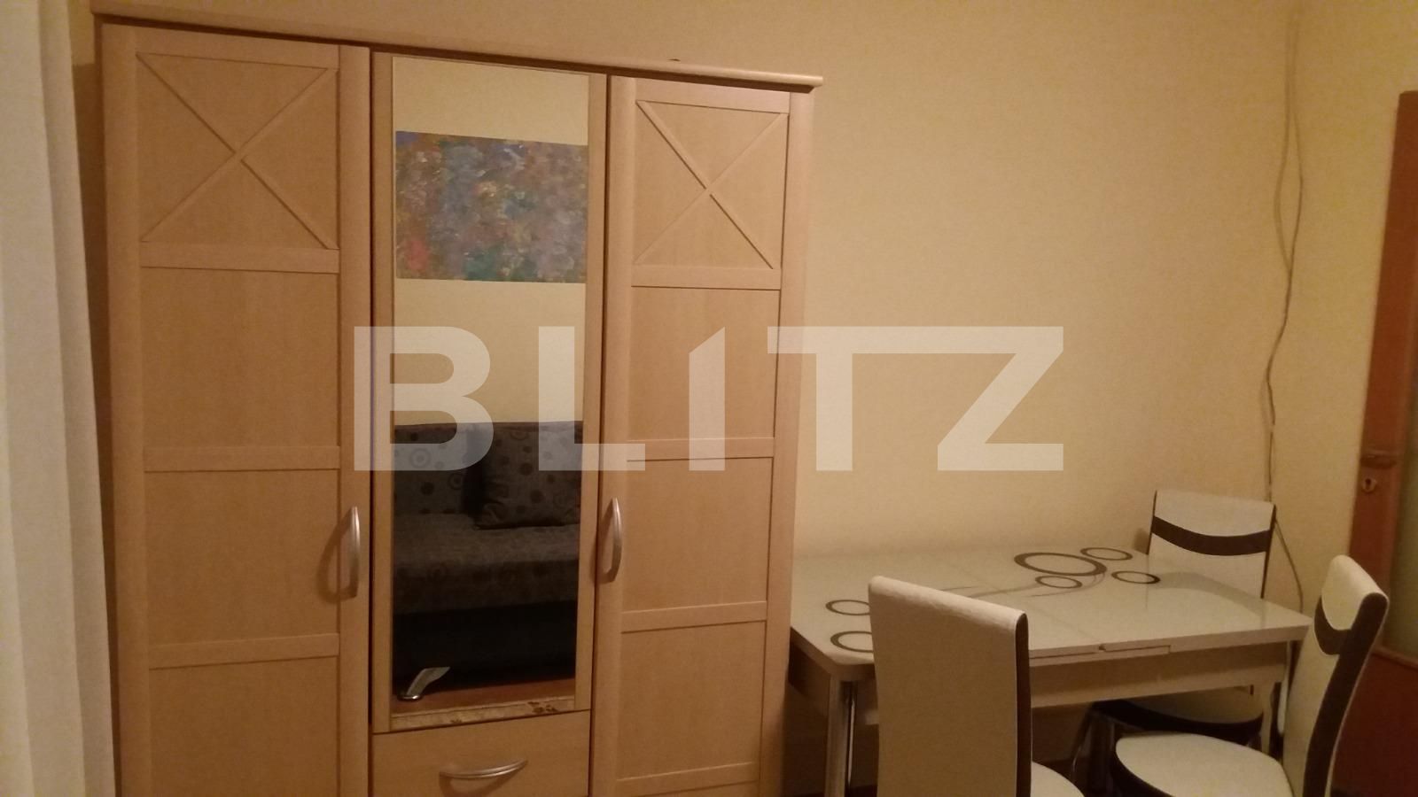 Garsonieră de închiriat Marasti - 51036AI | BLITZ Cluj-Napoca | Poza3