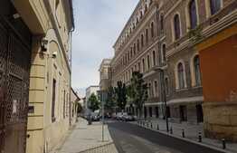 Spatiu Ultracentral, 105 mp, zona UBB, ideal pentru birouri