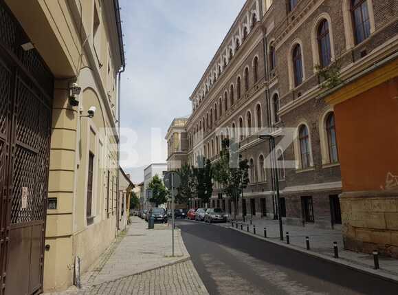 Spațiu comercial de vânzare Central - 51037SVC | BLITZ Cluj-Napoca | Poza1