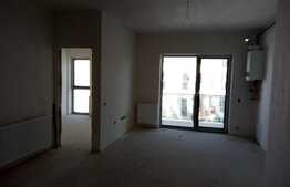 Apartament 2 camere, C.F. in ansamblu rezidential nou, etaj intermediar, zona Kaufland Marasti!