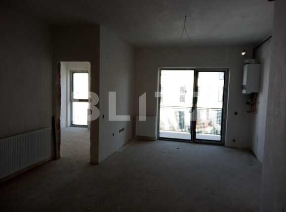 Apartament de vânzare 2 camere Marasti - 51038AV | BLITZ Cluj-Napoca | Poza1