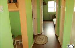 Vanzare apartament 2 camere decomandate, 40 mp. Imobil reabilitat termic!