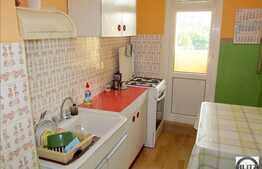 Vanzare apartament 2 camere decomandate, 40 mp. Imobil reabilitat termic!