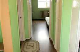 Vanzare apartament 2 camere decomandate, 40 mp. Imobil reabilitat termic!