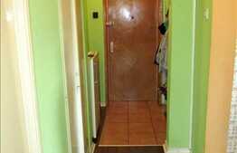 Vanzare apartament 2 camere decomandate, 40 mp. Imobil reabilitat termic!