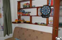 Vanzare apartament 2 camere decomandate, 40 mp. Imobil reabilitat termic!