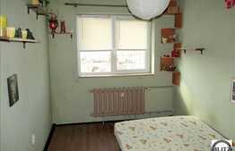 Vanzare apartament 2 camere decomandate, 40 mp. Imobil reabilitat termic!