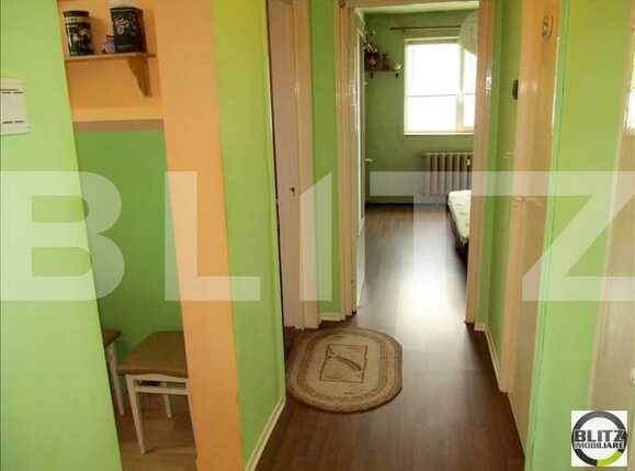 Apartament de vânzare 2 camere Manastur - 5104AV | BLITZ Cluj-Napoca | Poza7