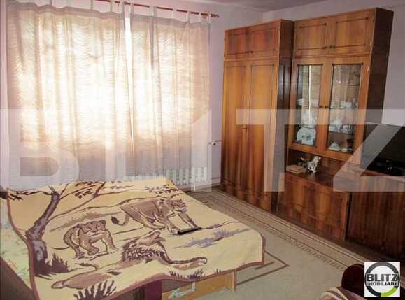 Apartament de vânzare 2 camere Manastur - 5104AV | BLITZ Cluj-Napoca | Poza1