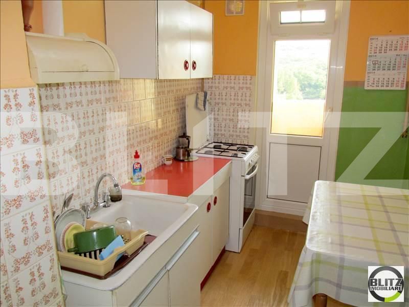 Apartament de vânzare 2 camere Manastur - 5104AV | BLITZ Cluj-Napoca | Poza4